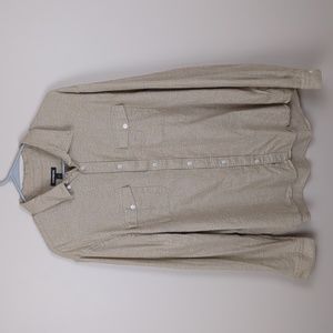 Express Men's XL Casual Shirt